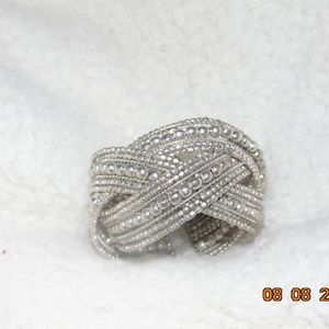 Custom made bracelet